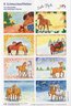 View Item Christmas Horse Gift Labels & Stickers